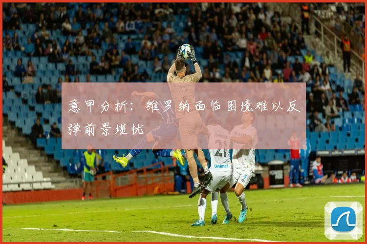 意甲分析：维罗纳面临困境难以反弹前景堪忧
