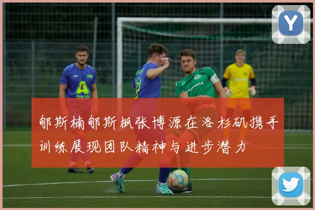郇斯楠郇斯枫张博源在洛杉矶携手训练展现团队精神与进步潜力